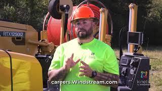 Construction Tech & Support Staff Careers | Kinetic by Windstream