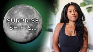 Taurus Full Moon 11/15 - ALL SIGNS HOROSCOPE - Uranus Shifts!