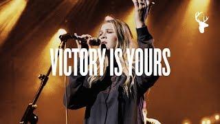 Victory Is Yours (LIVE) - Bethel Music | VICTORY