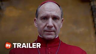 Conclave Trailer #1 (2024)