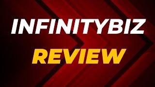 InfinityBIZ Review - All-In-One Tool for Funnels, eCommerce, & Digital Marketing .