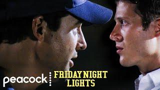 "You should feel proud" | Friday Night Lights