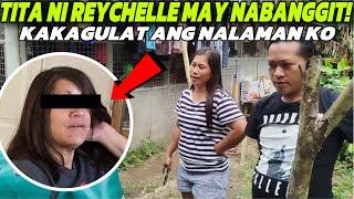  MABEL NAG SALITA NA AT MAY INAMIN