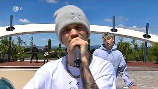 Bars and Melody: Ain’t Got You LIVE (ZDF Fernsehgarten, 31/5/20)