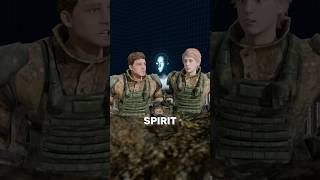 Did Ghosts Really Save These Soldiers ️️
