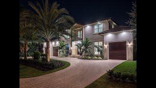 710 Wedge Drive Naples, FL - Maria Sloboda, Downing-Frye Realty