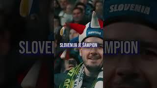 Ko zabije Beni Šeško GOL (slovenska navijaška pesem)