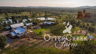 Otter Creek Farm on Absolutely Alabama