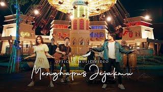 NOAH - Menghapus Jejakmu (feat. Rejoz TheGROOVE) | Official Music Video