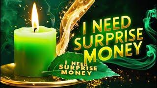 WATCH  IF YOU NEED SURPRISE MONEY!