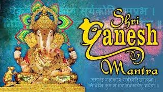 Ganesh Chaturthi Special Mantra - Shree Ganesh Mantra - Devotional Mantra #Spiritual Activity