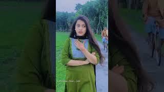 #sadia_islam_jesi #TiktokQueen #reels #O Mon Pakhi 