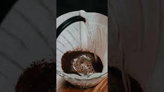 V60 MASTERCLASS: How to Make Delicious Pour Over Coffee at Home