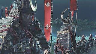 Battle of Komoda - Ghost of Tsushima