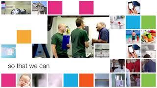 Tork Making Working Life Surprisingly Simple Video