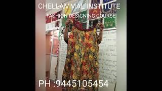 FASHION ACADEMY BEST CHELLAMMAL INSTITUTE MADURAI-9445105454,9043557425