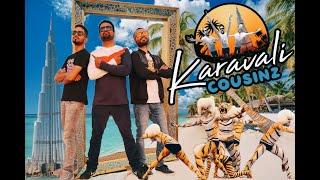 *Karavali Cousinz Trailer | Cousins Vlog | Mangalore cousins staying in Dubai |*