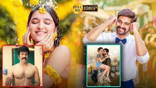 Naga Shaurya And Shirley Setia Telugu Full Hd Love Comedy Hungama