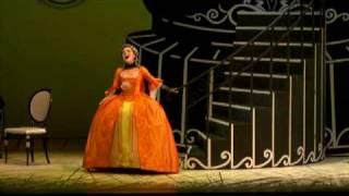 Florida Grand Opera, The Barber of Seville, "Una voce poco fa"