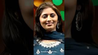 0931_Chain se humko kabhi_Sangeeta M. (2023-04-29) #shorts (Birthday of Asha Bhosle)