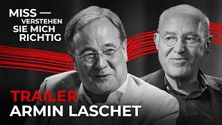 Gregor Gysi im Gespräch mit Armin Laschet – Trailer