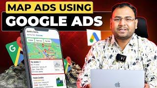 Google Business Profile Ads using Google Ads - 2025 | Umar Tazkeer