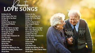 Beautiful Love Songs 70's 80's 90's  Best Love Songs of All Time for the Ultimate Romantic W/Lyrics