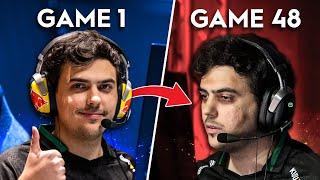 How the "Super Team" Won the Longest Ever Apex Tournament