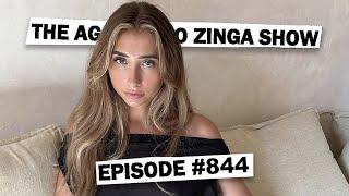 STOP CRYING, START ACCEPTING | TAZS #844