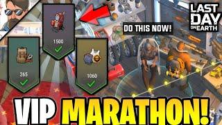 STOP MAKE ANY IN-GAME PURCHASES NOW! (BEFORE YOU DO THIS..) | LDoE | Last Day on Earth: Survival