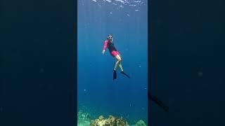 Freediving Experience | Camp Freedive PH | Batangas