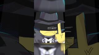 mafioso confesses his feelings to chance  #forsaken #edit #animation #art #tween #tweening