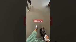 National Library Beijing. 国家图书馆