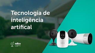 iM3 e iM4 | As câmeras inteligentes da linha Mibo Cam