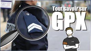 Tout savoir sur le métier de gardien de la paix (recrutement, formation, salaire, évolution, ...) !