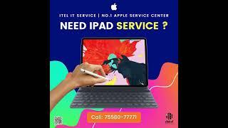 iPad Service Center Kochi, Trivandrum, Thrissur | Apple Service Center Kerala | iTel iT Service