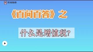 什么是增值税，它是产品定价的关键？#财税合规 #增值税 #跨境知道