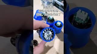 Micro power system brushless motor 檢測通過！轉速馬達的特點極具代表 無刷電機  無刷電機控制器  無刷電