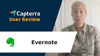 Evernote Review: Evernote is Innovative & User Friendly