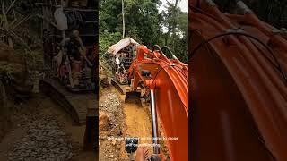 Perjalanan ke tambang #mininggold #tambangemas #emas #gold #mining #shortvideo #shorts#fypshorts