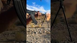 VZ 58 Bipod - Forgotten Knowledge #VZ58