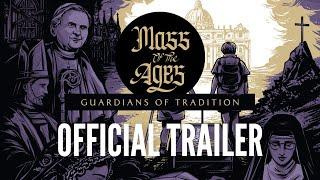 GUARDIANS OF TRADITION (Official) Trailer