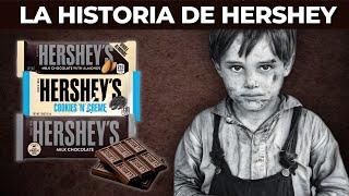 Como Un Niño Pobre Creó Hershey's