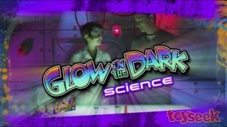 Glow In The Dark Science - Toyseek