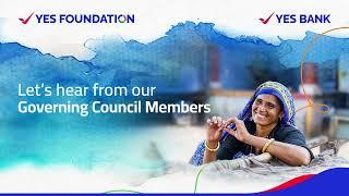 Celebrating 12 Years of Purpose with the Governing Council | YES Foundation