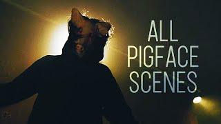 SAW - All Pigface / Kidnapping Scenes (Saw-Spiral)