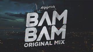 Armağan Oruç - Bam Bam!