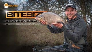 Feeder Fishing For Bream! | Guru Bitesize #014