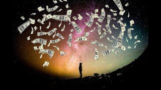 Mind Movie (+ kaleidoscope) - Joe Dispenza - MONEY MANIFESTATION - VERY POWERFUL - Urgent Abundance