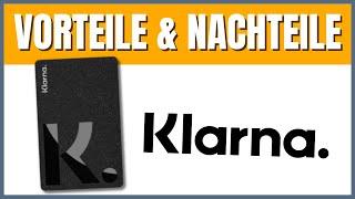 Klarna Card Kreditkarte (2024) Lohnt sie sich?